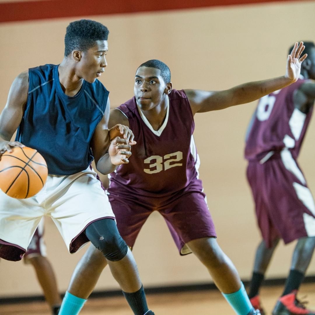 4 Tips for Making Quality Basketball Recruiting Content - Al Johnson